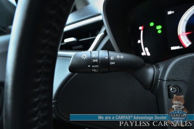 2023 Toyota Corolla Cross XLE Wasilla AK