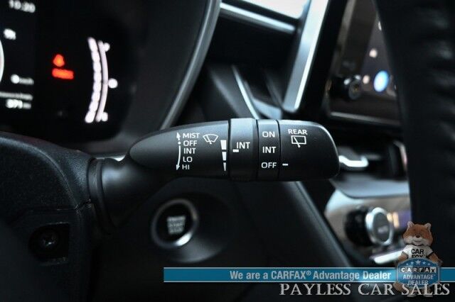 2023 Toyota Corolla Cross XLE Wasilla AK