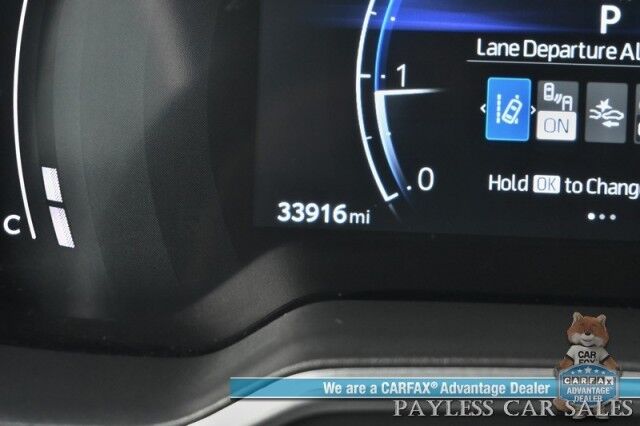 2023 Toyota Corolla Cross XLE Wasilla AK