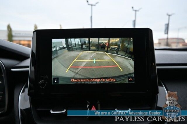 2023 Toyota Corolla Cross XLE Wasilla AK