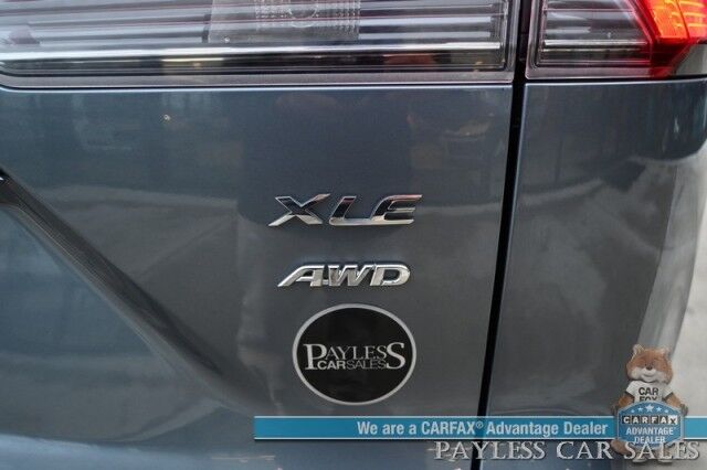 2023 Toyota Corolla Cross XLE Wasilla AK