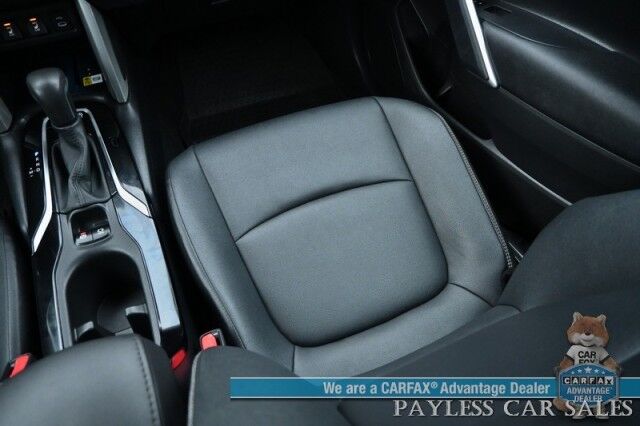 2023 Toyota Corolla Cross XLE Wasilla AK