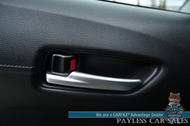 2023 Toyota Corolla Cross XLE Wasilla AK