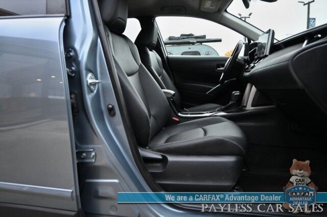 2023 Toyota Corolla Cross XLE Wasilla AK