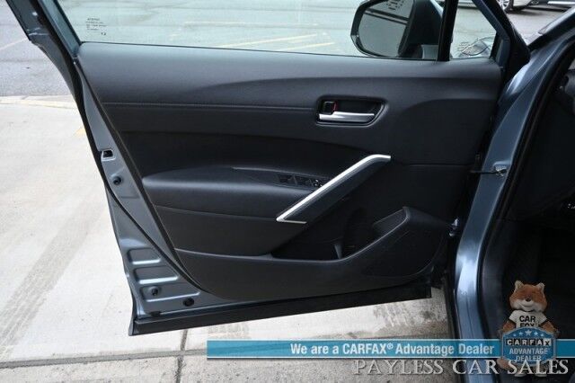 2023 Toyota Corolla Cross XLE Wasilla AK