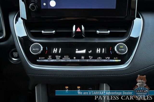 2023 Toyota Corolla Cross XLE Wasilla AK