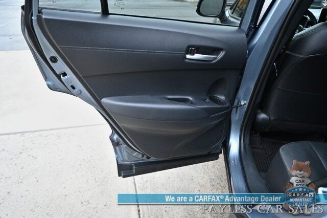 2023 Toyota Corolla Cross XLE Wasilla AK