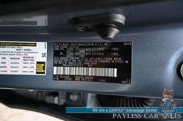 2023 Toyota Corolla Cross XLE Wasilla AK