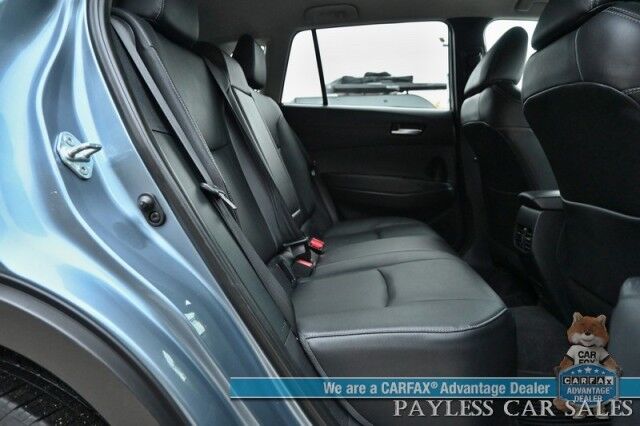 2023 Toyota Corolla Cross XLE Wasilla AK