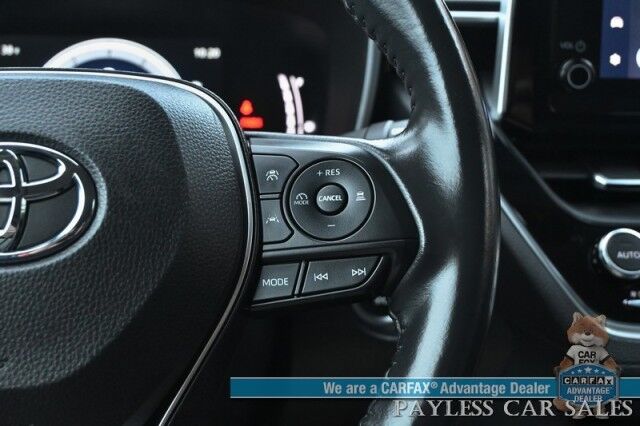 2023 Toyota Corolla Cross XLE Wasilla AK