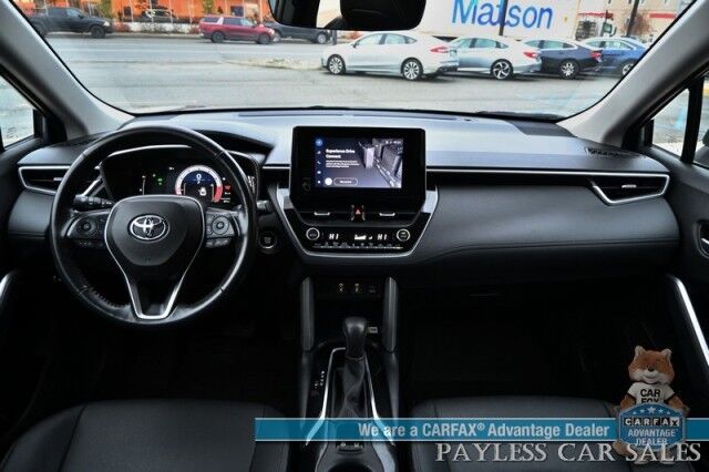 2023 Toyota Corolla Cross XLE Wasilla AK