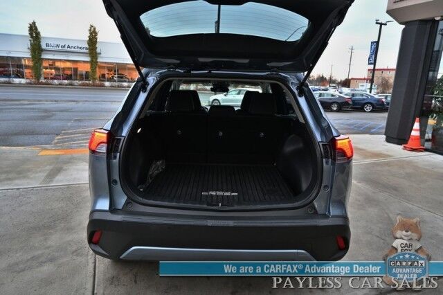 2023 Toyota Corolla Cross XLE Wasilla AK