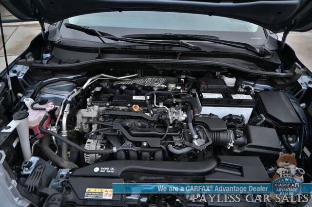 2023 Toyota Corolla Cross XLE Wasilla AK