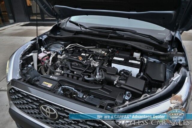 2023 Toyota Corolla Cross XLE Wasilla AK