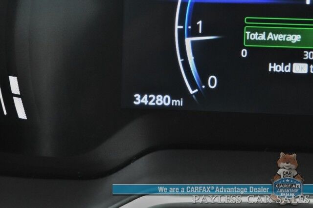 2023 Toyota Corolla Cross XLE Wasilla AK