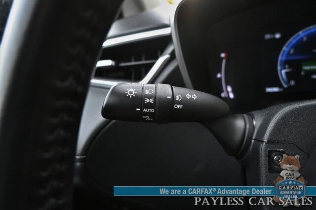 2023 Toyota Corolla Cross XLE Wasilla AK