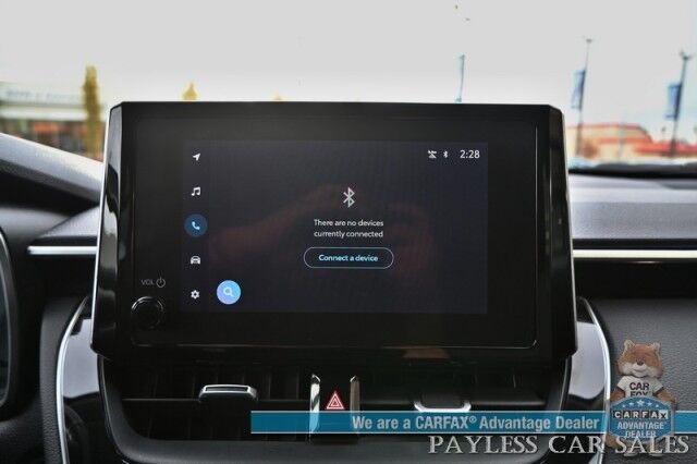 2023 Toyota Corolla Cross XLE Wasilla AK