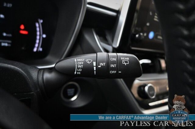 2023 Toyota Corolla Cross XLE Wasilla AK