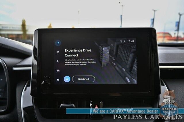 2023 Toyota Corolla Cross XLE Wasilla AK