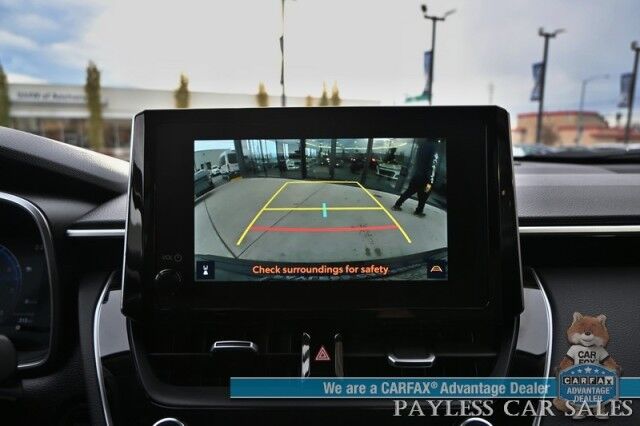 2023 Toyota Corolla Cross XLE Wasilla AK