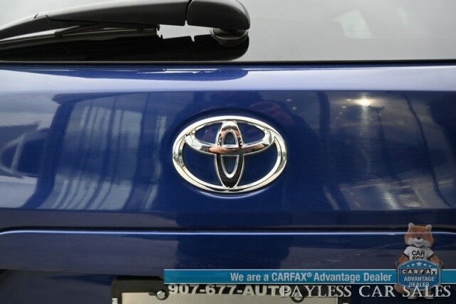 2023 Toyota Corolla Cross XLE Wasilla AK