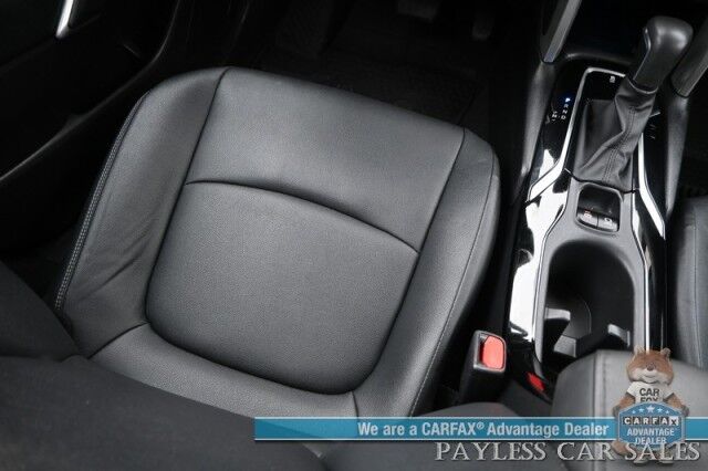 2023 Toyota Corolla Cross XLE Wasilla AK