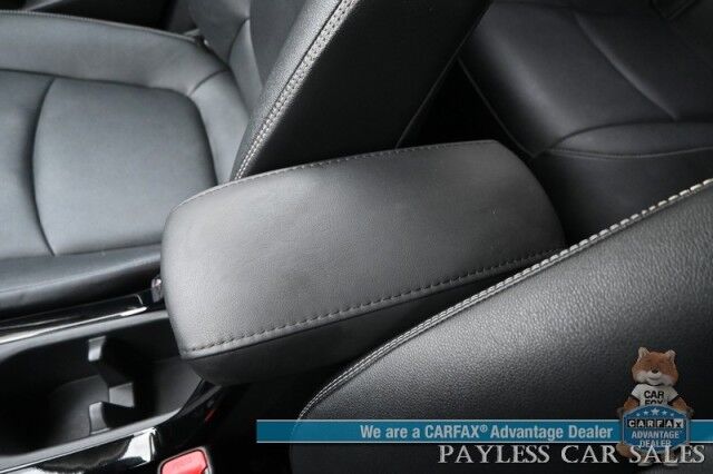 2023 Toyota Corolla Cross XLE Wasilla AK