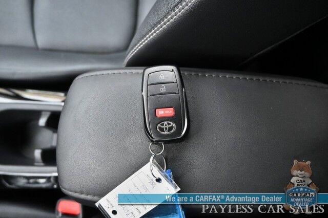 2023 Toyota Corolla Cross XLE Wasilla AK