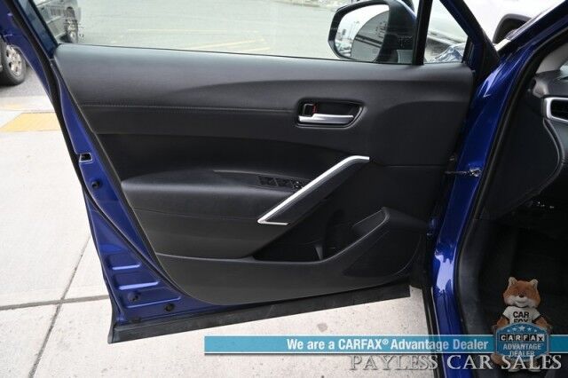 2023 Toyota Corolla Cross XLE Wasilla AK
