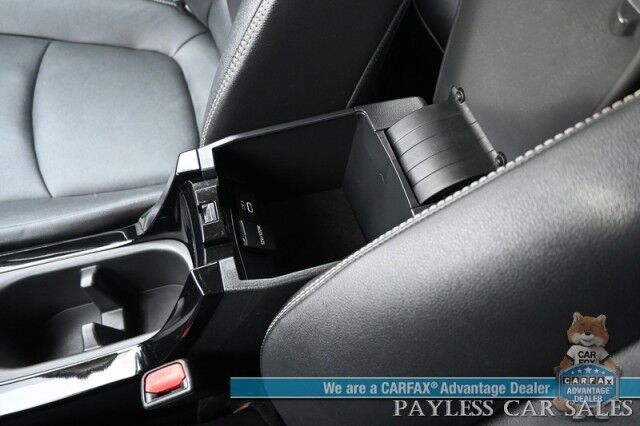 2023 Toyota Corolla Cross XLE Wasilla AK