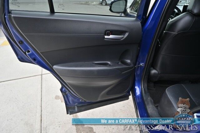 2023 Toyota Corolla Cross XLE Wasilla AK