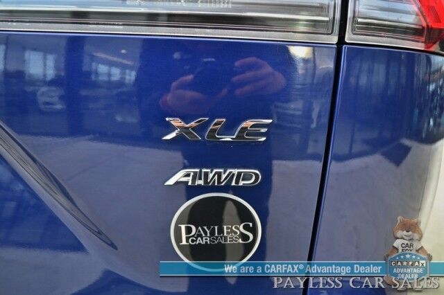 2023 Toyota Corolla Cross XLE Wasilla AK