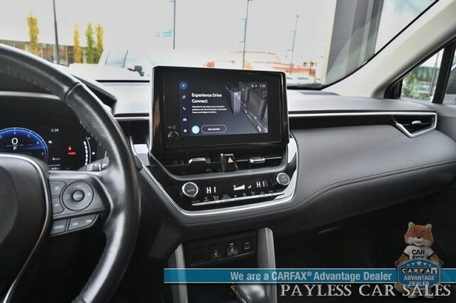 2023 Toyota Corolla Cross XLE Wasilla AK