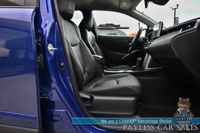 2023 Toyota Corolla Cross XLE Wasilla AK