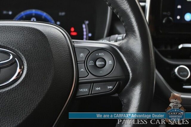 2023 Toyota Corolla Cross XLE Wasilla AK