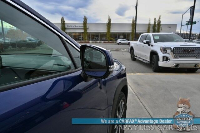 2023 Toyota Corolla Cross XLE Wasilla AK