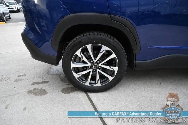 2023 Toyota Corolla Cross XLE Wasilla AK