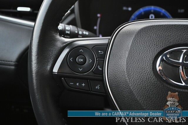 2023 Toyota Corolla Cross XLE Wasilla AK