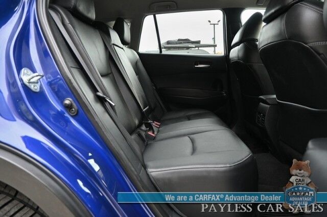 2023 Toyota Corolla Cross XLE Wasilla AK