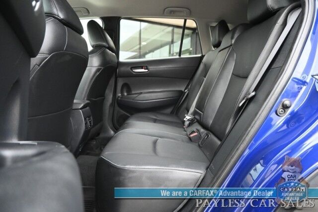 2023 Toyota Corolla Cross XLE Wasilla AK