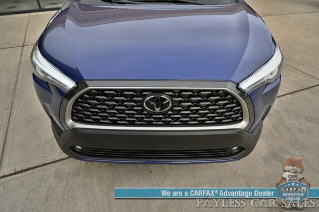 2023 Toyota Corolla Cross XLE Wasilla AK