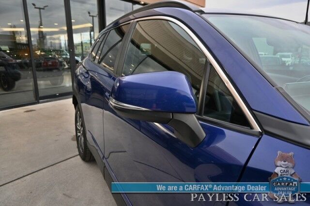 2023 Toyota Corolla Cross XLE Wasilla AK