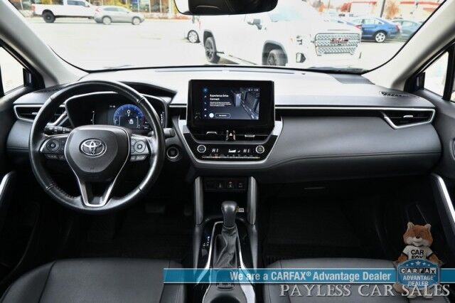 2023 Toyota Corolla Cross XLE Wasilla AK
