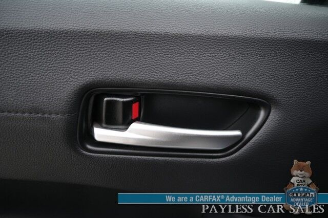 2023 Toyota Corolla Cross XLE Wasilla AK