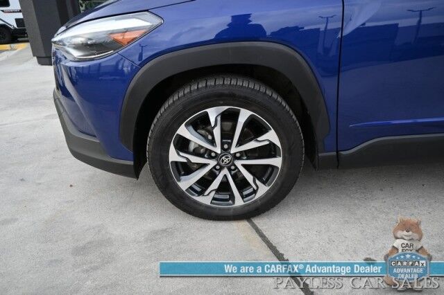 2023 Toyota Corolla Cross XLE Wasilla AK