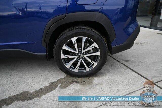 2023 Toyota Corolla Cross XLE Wasilla AK