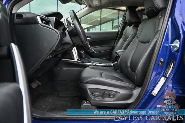 2023 Toyota Corolla Cross XLE Wasilla AK