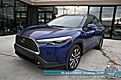 2023 Toyota Corolla Cross XLE / AWD / Power & Heated Leather Seats / Adaptive Cruise Control / Lane 