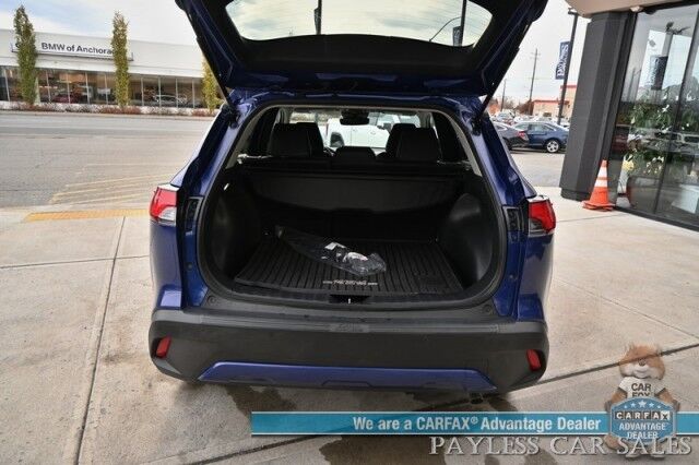 2023 Toyota Corolla Cross XLE Wasilla AK