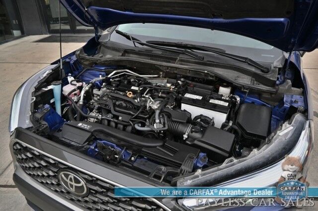 2023 Toyota Corolla Cross XLE Wasilla AK